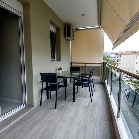 Apartamento Olive 102 Peraía Exterior foto