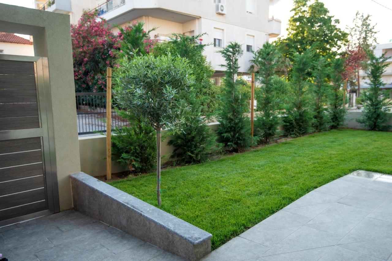 Apartamento Olive 102 Peraía Exterior foto
